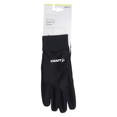 Handsker (Sort) fra Craft Elastan, Polyester, Polyurethan