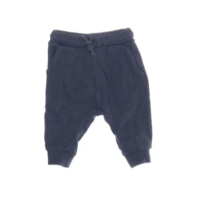 Mjukisbyxor (Blå) från H&M Bomull
