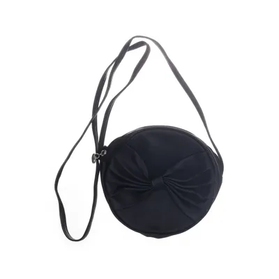 Axelremsväska (Svart) från St. Bernard Polyester, Polyuretan