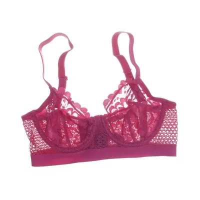 Bh (Roze) van Else Elastaan, Polyamide