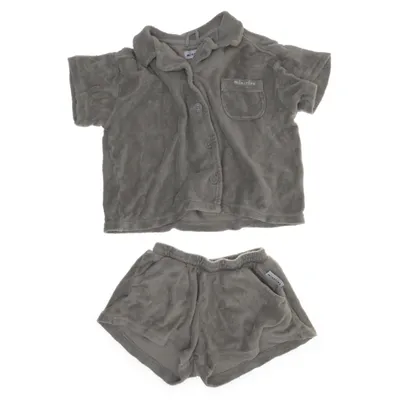 Set (Grön) från Minories Bomull