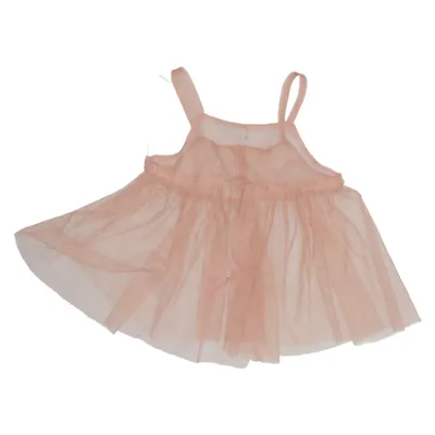 Doll clothes (Beige) from Skrållan