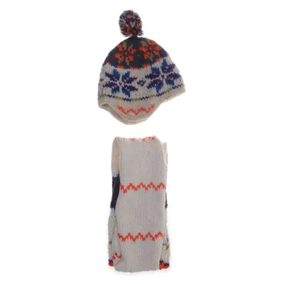 Accessoarset (Vit, Flerfärgad) från Barts