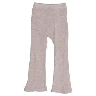 Leggings (Beige) from Zara