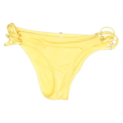 Bikini bottom (Yellow) from Censored