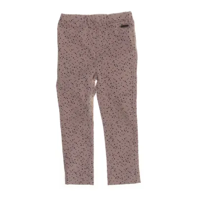 Broek (Beige, Grijs) van POMPdeLUx Katoen, Elastaan, Polyester