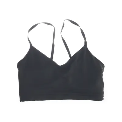 Sport-bh (Groen) van H&M Move Elastaan, Polyester