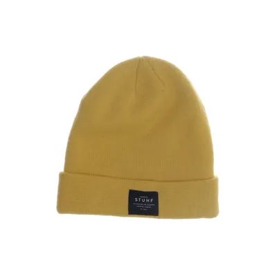 Beaniemössa (JAKE) från Stuhf Akryl, Elastan