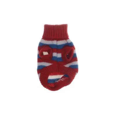 Hundkläder (Röd, Blå, Vit) från Urban Pup