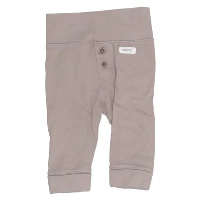 Byxor (Beige) från Newbie by KappAhl Bomull