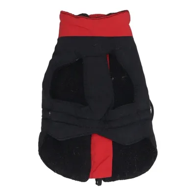 Hundtäcke (Röd, Svart) från Nobby Polyester