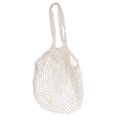 Sac de plage (Beige) de Meradiso Coton