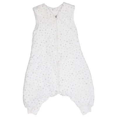 Babyslaapzak (Wit) van Alvi