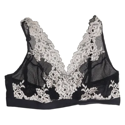 Bralette (Sort, Beige) fra Intimissimi