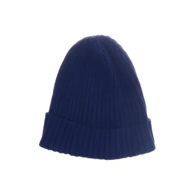 Beanie (Blue) from TCM Organic cotton