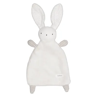Soft toy (White, Beige) from Newbie by KappAhl Cotton, Polyester