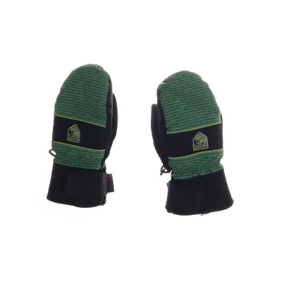 Vantar (Grön, Svart) från Hestra Polyamid, Polyester