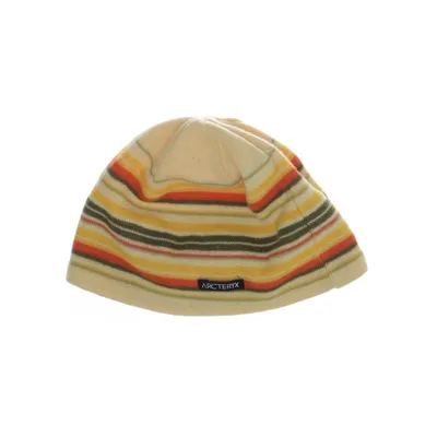 Beanie (Geel, Oranje) van Arcteryx Acryl, Polyester, Wol