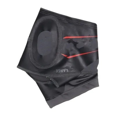 Knee support (Black, Gray, Red) from McDavid