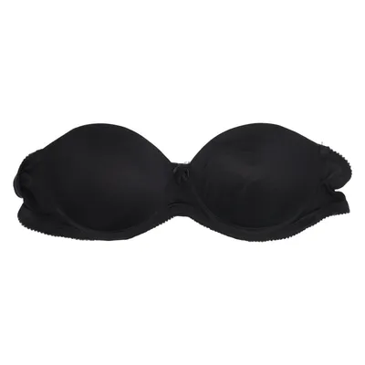 Bh (Zwart) van Contessa Elastaan, Polyester