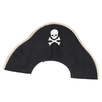 Kostüm Zubehör (Schwarz) von Melissa & Doug