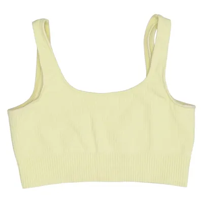 Sports bra (Green) from Aim'n