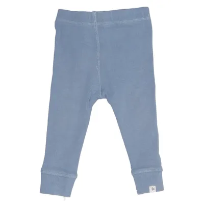 Leggings (Blauw) van Zara