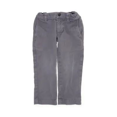 Chinos (Grijs) van Polo Ralph Lauren Katoen