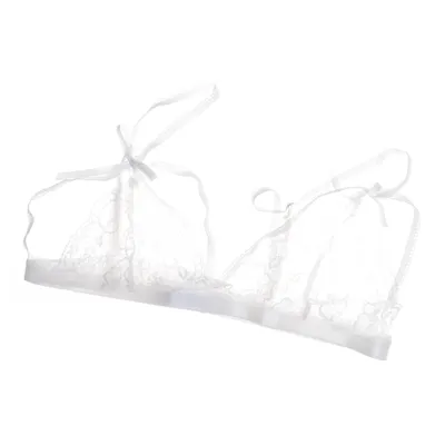 Bralette (Vit) från AvidLove