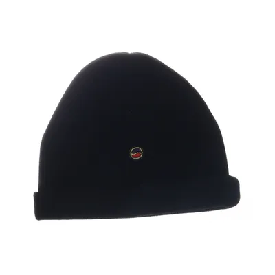 Bonnet (Noir) de Busnel Laine