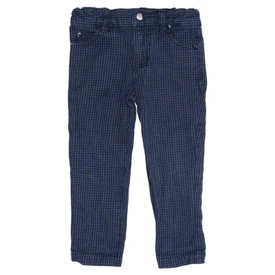 Jeans (Blå) fra Varför Därför Bomuld