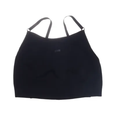 Sport-BH (Svart) från Gymshark Elastan, Polyamid