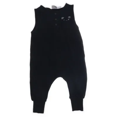 Sparkdräkt (Grå) från Zara Baby