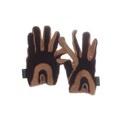 Riding gloves (Brown) from Horse Pro