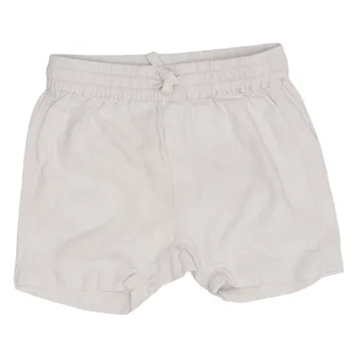Shorts (Beige) from Cubus Mini Linen, Viscose