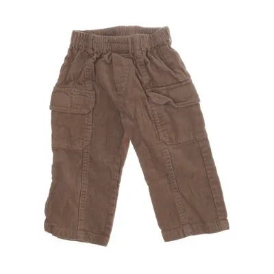 Cargo broek (Beige) van Playtive Junior Katoen