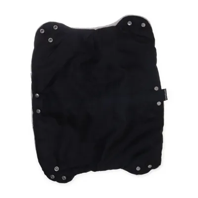 Stroller accessory (Black) from Babydream