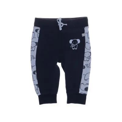 Sweatpants (Blå) fra Liegelind Bomuld, Elastan