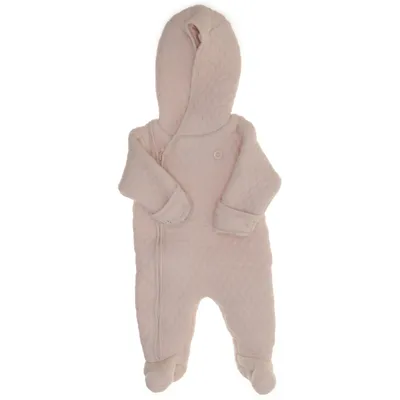Overall (Rosa) från Fixoni Bomull, Polyester
