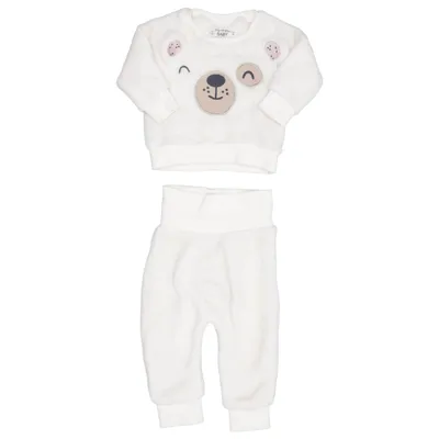 Loungewear (Wit) van MyWear Baby Polyester