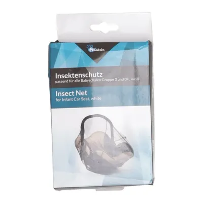 Stroller accessory (White) from Altabebe