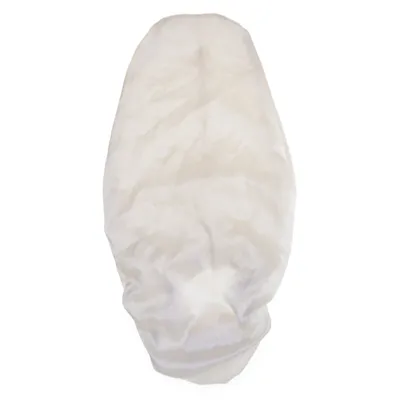 Haarhanddoek (Wit) van Alnorm