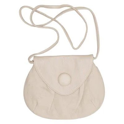Skuldertaske (Beige) fra Pieces Accessories