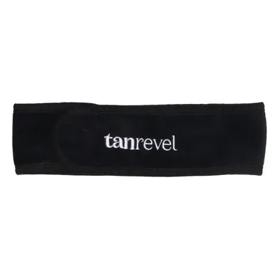 Hårband (Svart) från Tanrevel