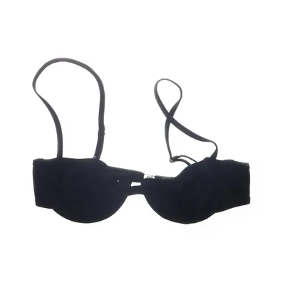 Bikiniöverdel (Svart) från Totême Elastan, Polyamid