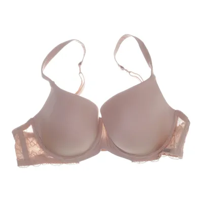 BH (Beige) från Hunkemöller Polyamid, Polyester, Elastan