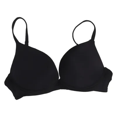 Bra (Black) from Creem Elastane, Polyamide
