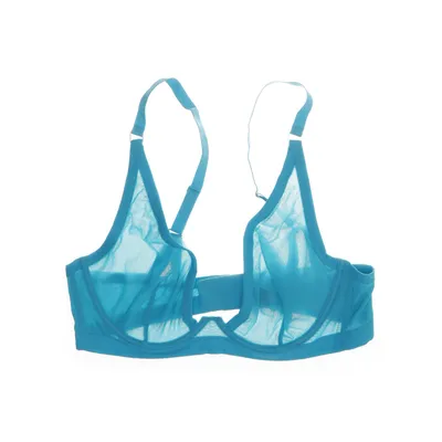 BH (Turkos) från La Senza Elastan, Nylon, Polyester
