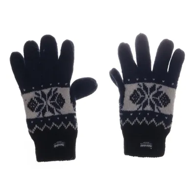 Handskar (Blå, Grå, Svart) från Thinsulate
