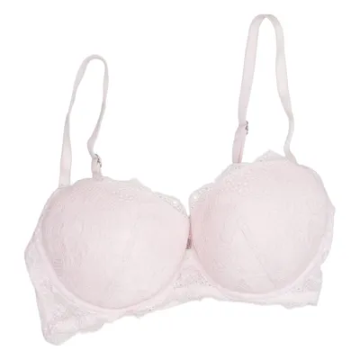 BH (Pink) von Boux Avenue Elasthan, Polyamid